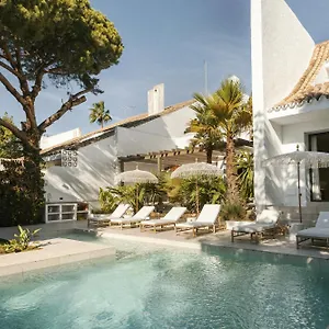 Anfitrion & Villa Marbella
