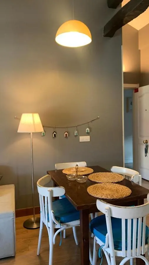 Old Town Cathedral Bilbao Appartement