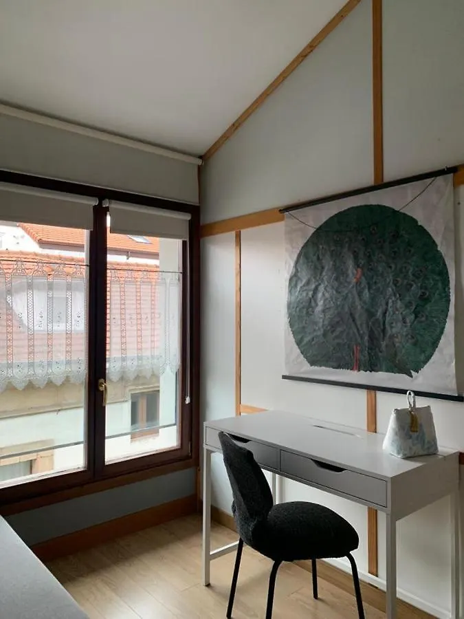 Old Town Cathedral Bilbao Appartement
