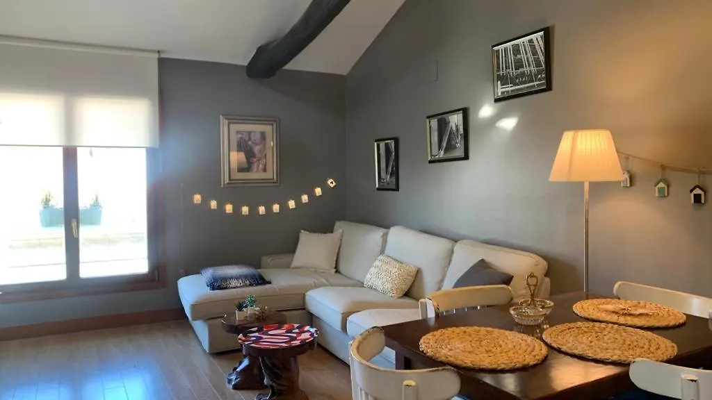 Old Town Cathedral Bilbao Appartement